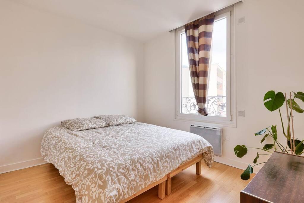 Fonctionnel Et Equipe Bagneux Apartment Bagneux (Hauts-de-Seine)